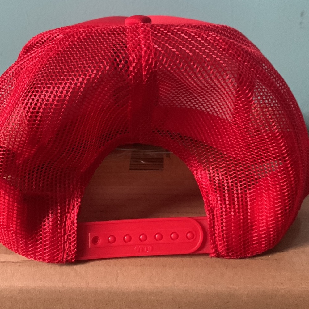 Snapback - Picture 3 of 4